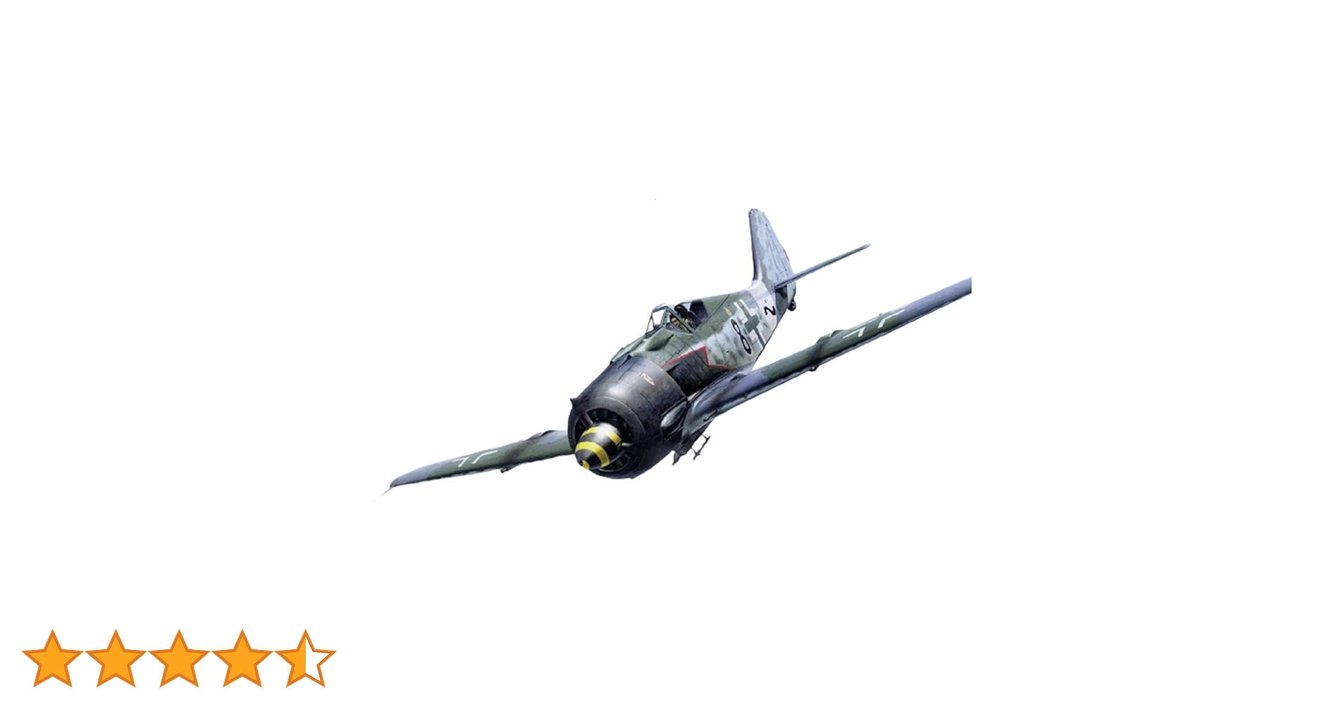 タミヤ 1/48 ドイツ空軍 フォッケウルフ Fw190　A-8 R2 412V-s-MFUL.jpg_BO30,255,255,